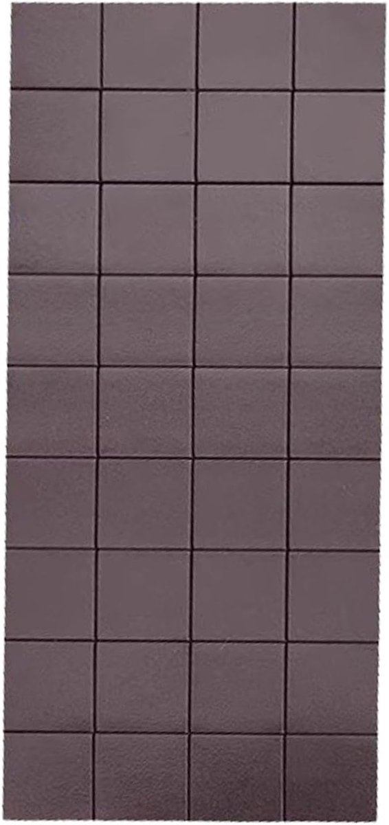 Magnetische Strips - Zelfklevend - Hobby & Knutselen - Ultra Dun - 36 Stuks