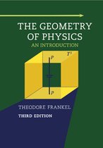 Geometry Of Physics