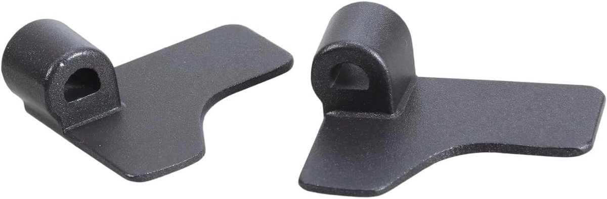 Mengen Voor Brood Machine - Keuken Apparaat Onderdelen - Brood Bakken - Antiaanbaklaag - 5 x 4.2 cm