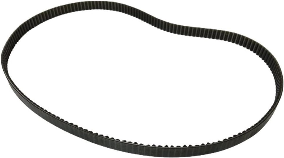 Broodmachine Riem - Bakmachine Onderdeel - Brood Bakken - Standaard Maat - 549mm Lengte