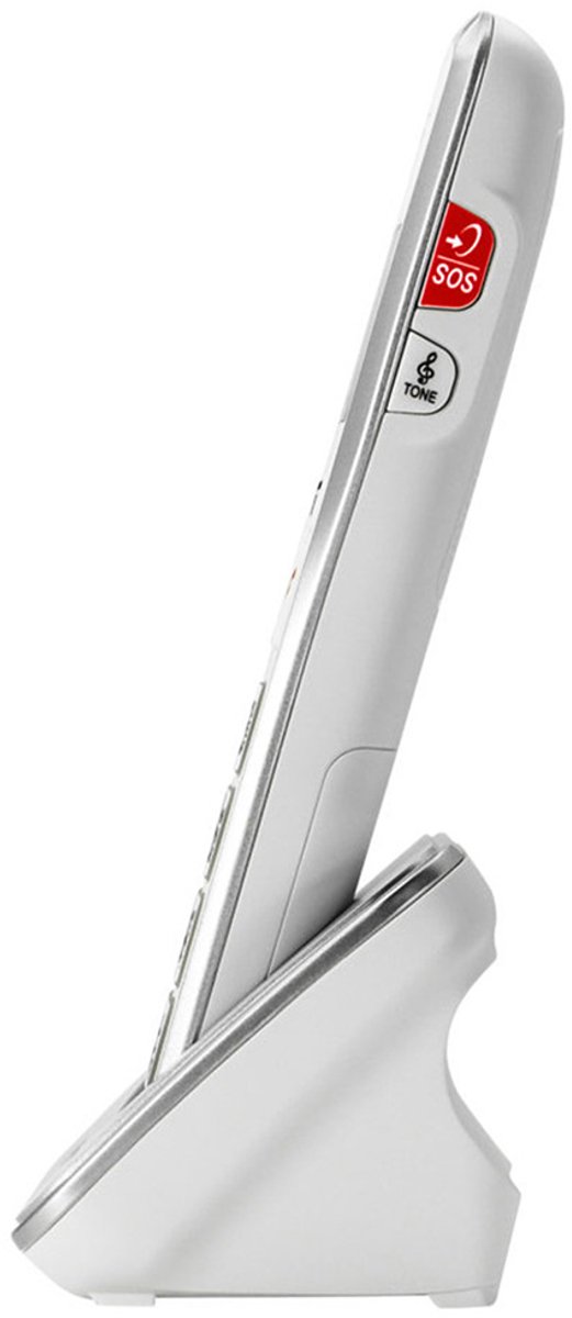 Geemarc Amplidect 595 extra handset foto 3