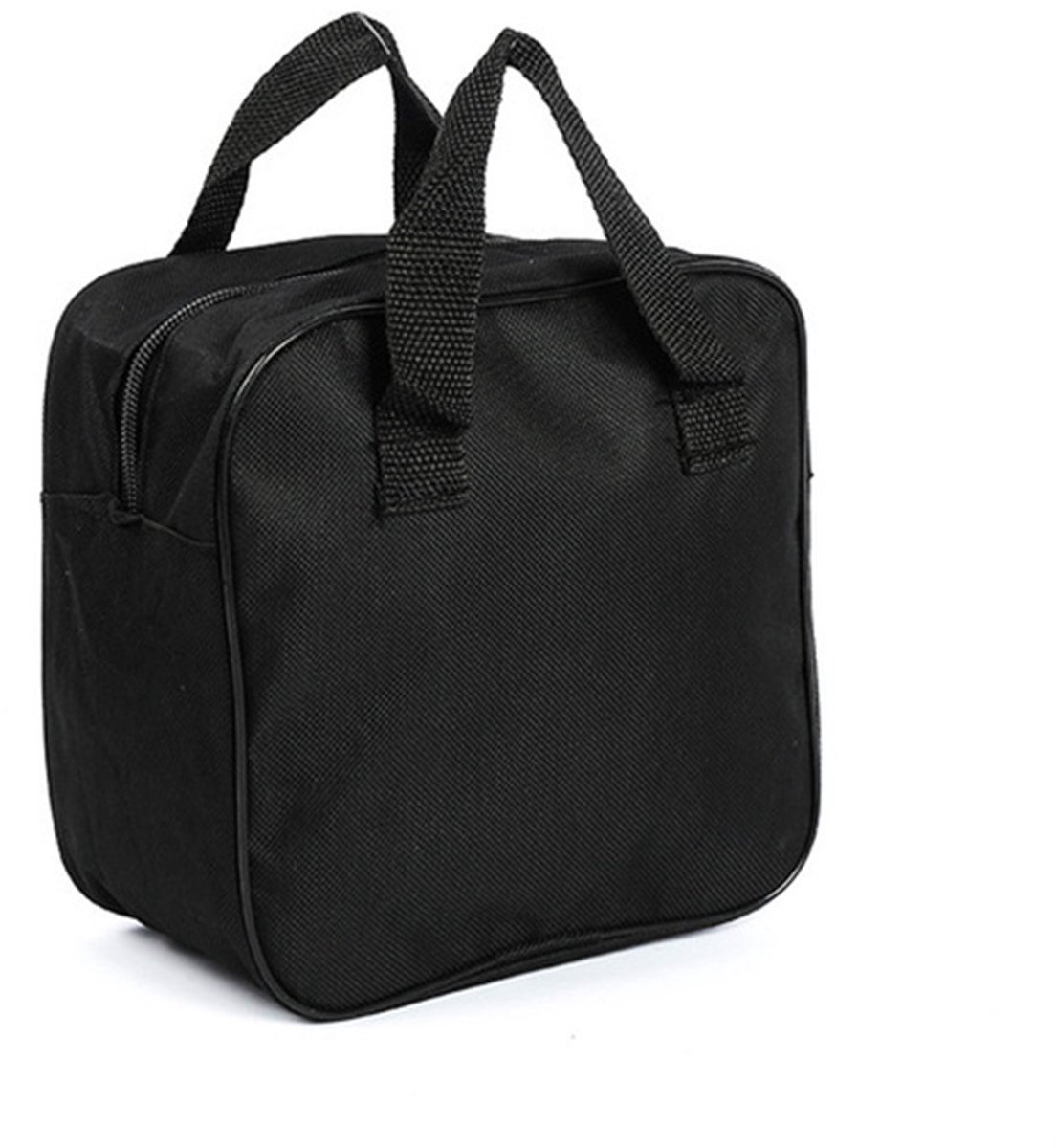 2 stofzuigerzakken, stofzuigeropbergzak, draagbare opbergzak, gereedschapstas, gereedschapszak, draagbare gereedschapstas, geschikt voor auto, huis en noodkit, stijl 2