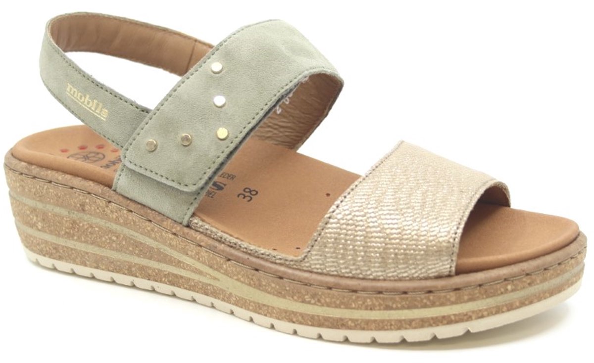 Mephisto RUTH - Wijdte G