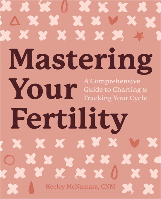 Mastering Your Fertility - cover