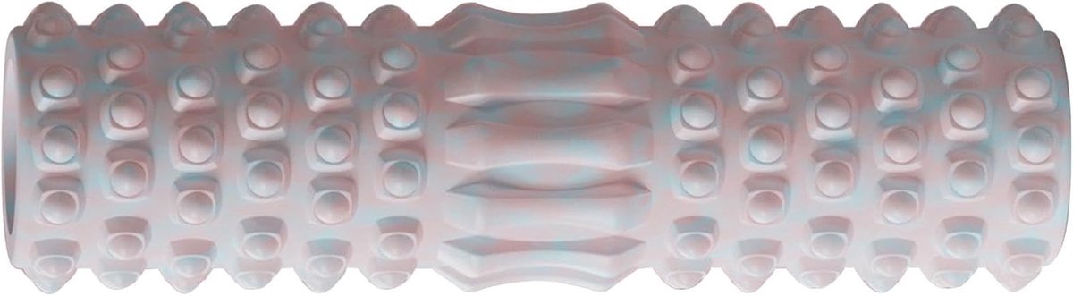 Spierroller - Massage Roller - Spierontspanning - Diepe Weefsel Massage - 30x8cm
