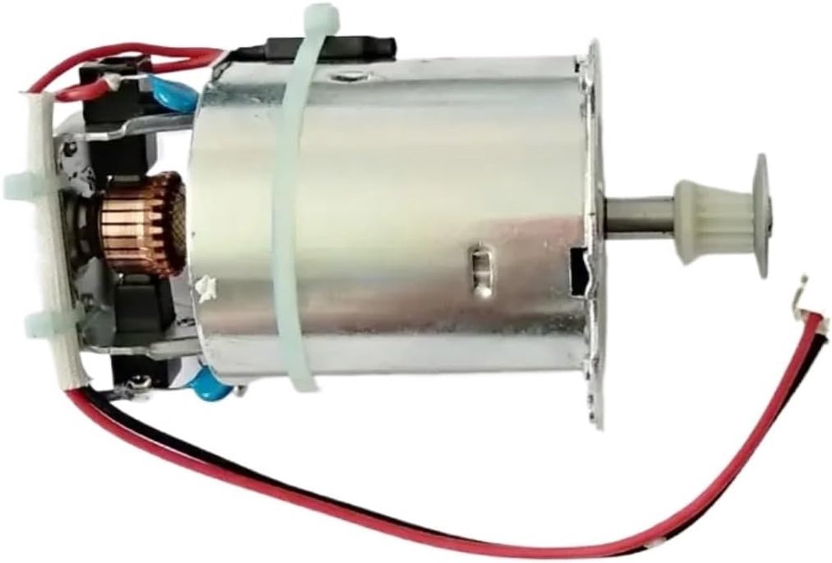 Broodmachine Motor - Reserveonderdeel - Brood Bakken - Specifieke Compatibiliteit - 230V 65W