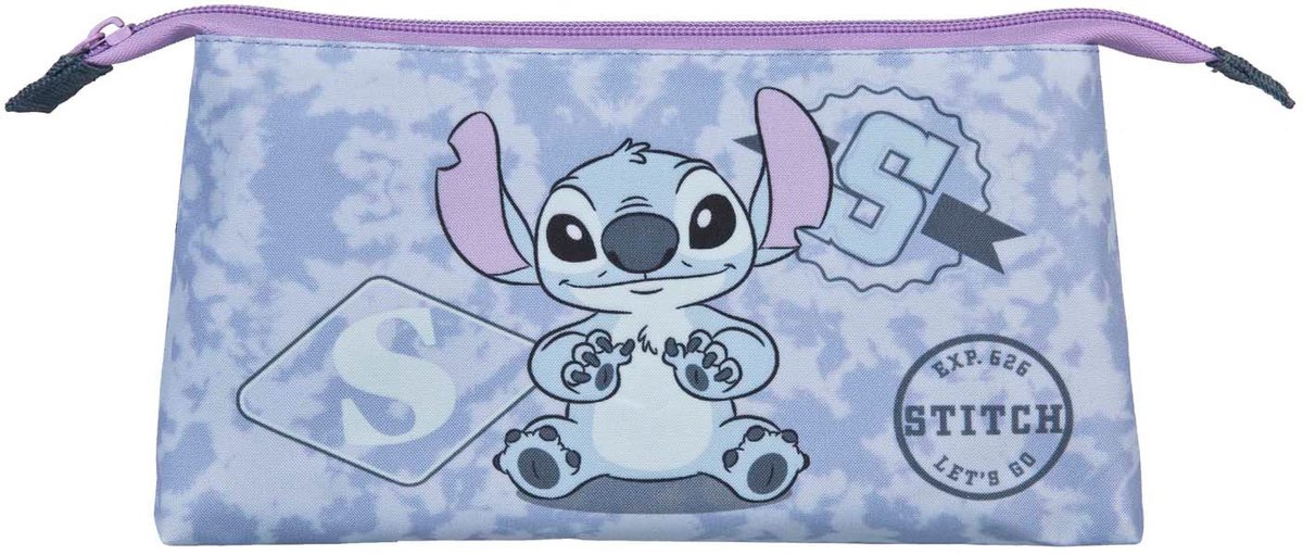 Etui Stitch