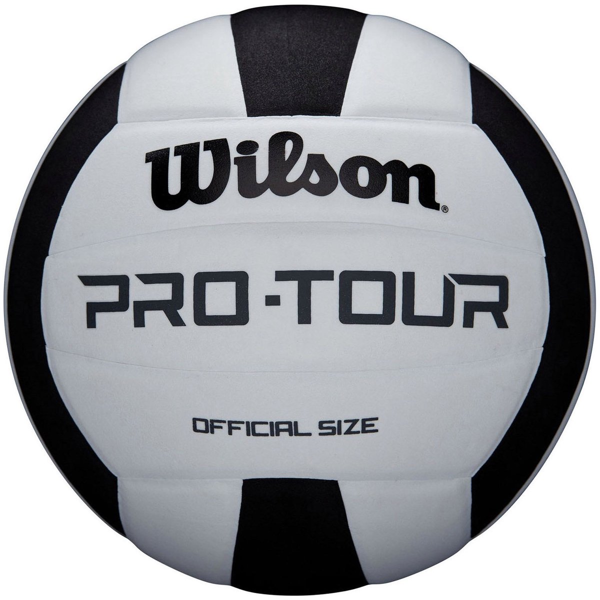 1200x1199.jpg Wilson Pro Tour Volleybal - Afbeelding 1
