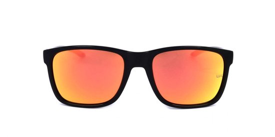 Under Armour UA 7002/S 003 MATTE BLACK 56/18/135 TEEN Zonnebrillen van Under Armour — afbeelding 2