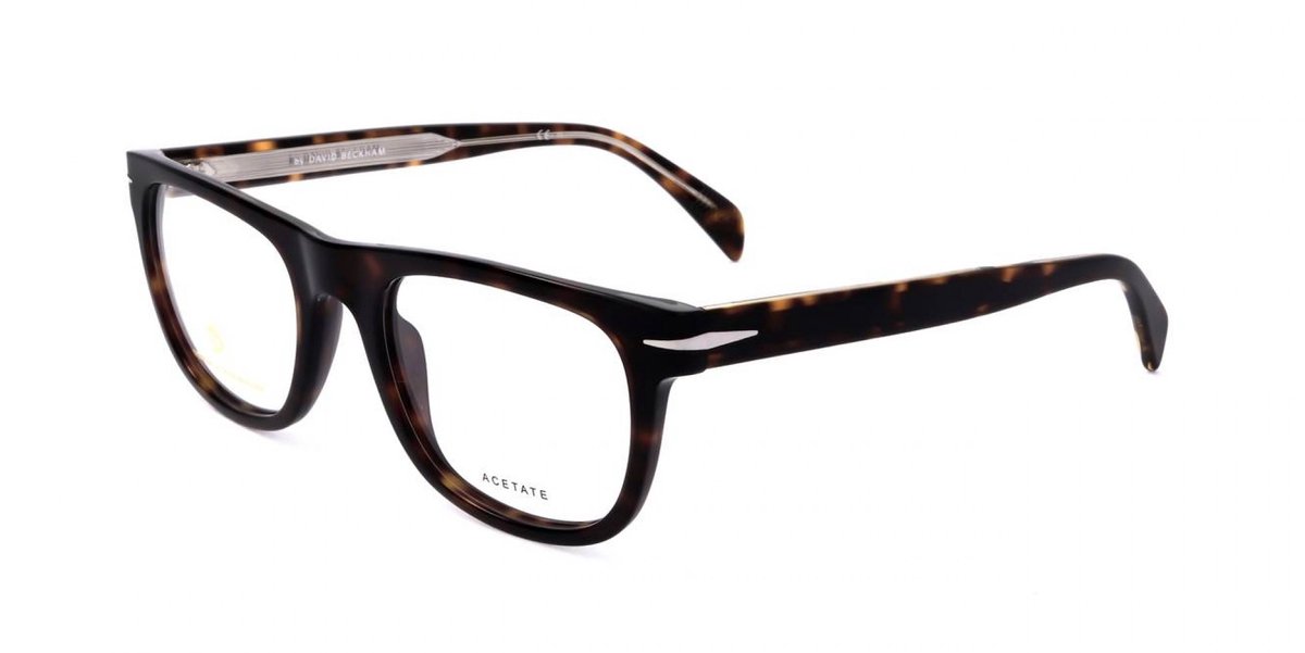 David Beckham DB 7085 086 Glasdiameter: 52