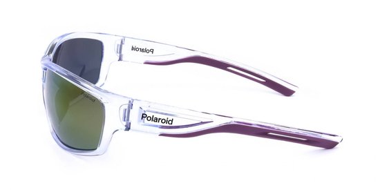Polaroid Gepolariseerde Zonnebril Uniseks van Polaroid — afbeelding 4