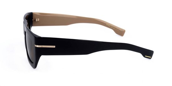 Hugo Boss BOSS 1502/S Black 54/18/145 MAN Zonnebrillen — afbeelding 2