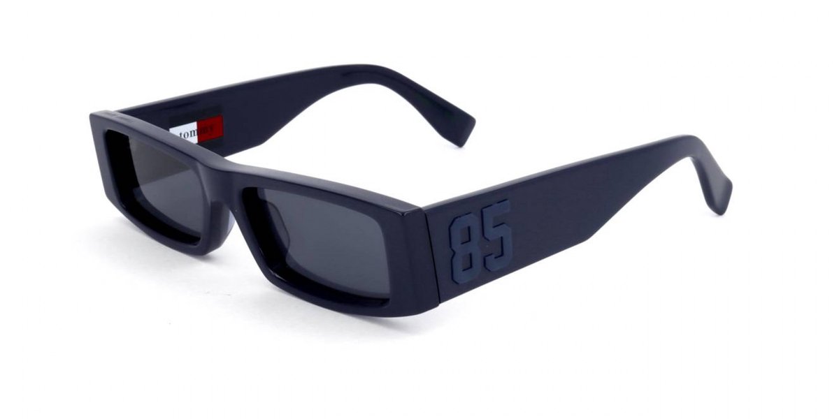 Tommy Hilfiger TJ 0092/S Blue 55/18/150 UNISEX Zonnebrillen