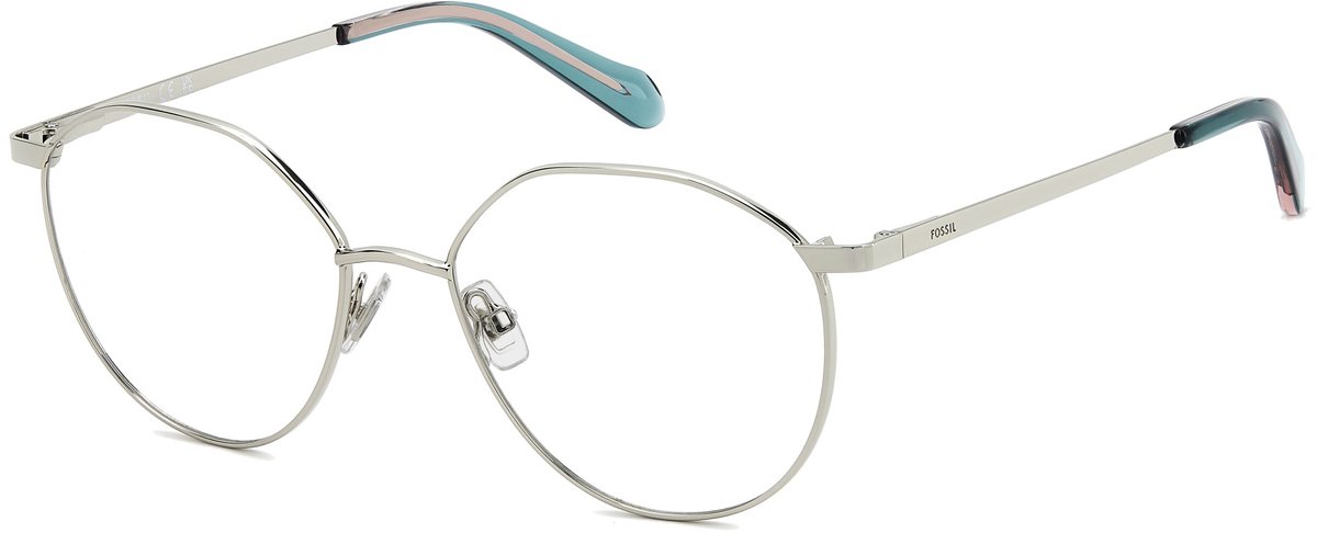 Fossil FOS 7210/G Palladium 53/17/140 WOMAN Brilmonturen