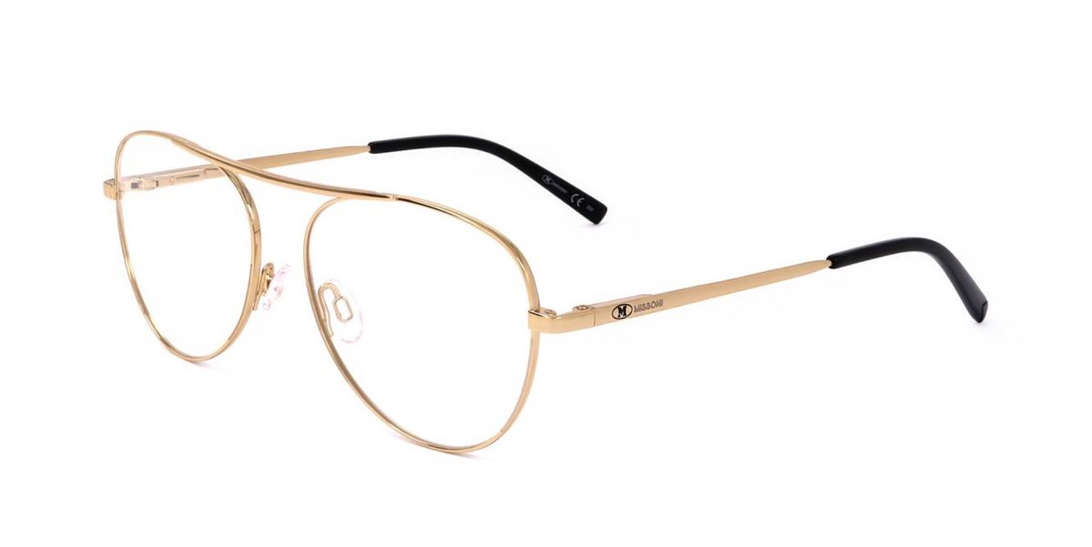 Brillenframe Dames Missoni MMI-0023-J5G Ø 55 mm