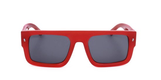 Zonnebril Heren Dsquared2 ICON-0008-S-C9A ø 54 mm — afbeelding 2