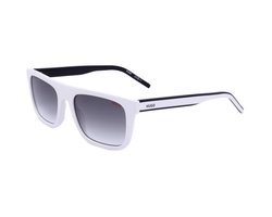 Hugo Boss HG 1297/S HYM Zonnebril - Dames - Heren - Wit