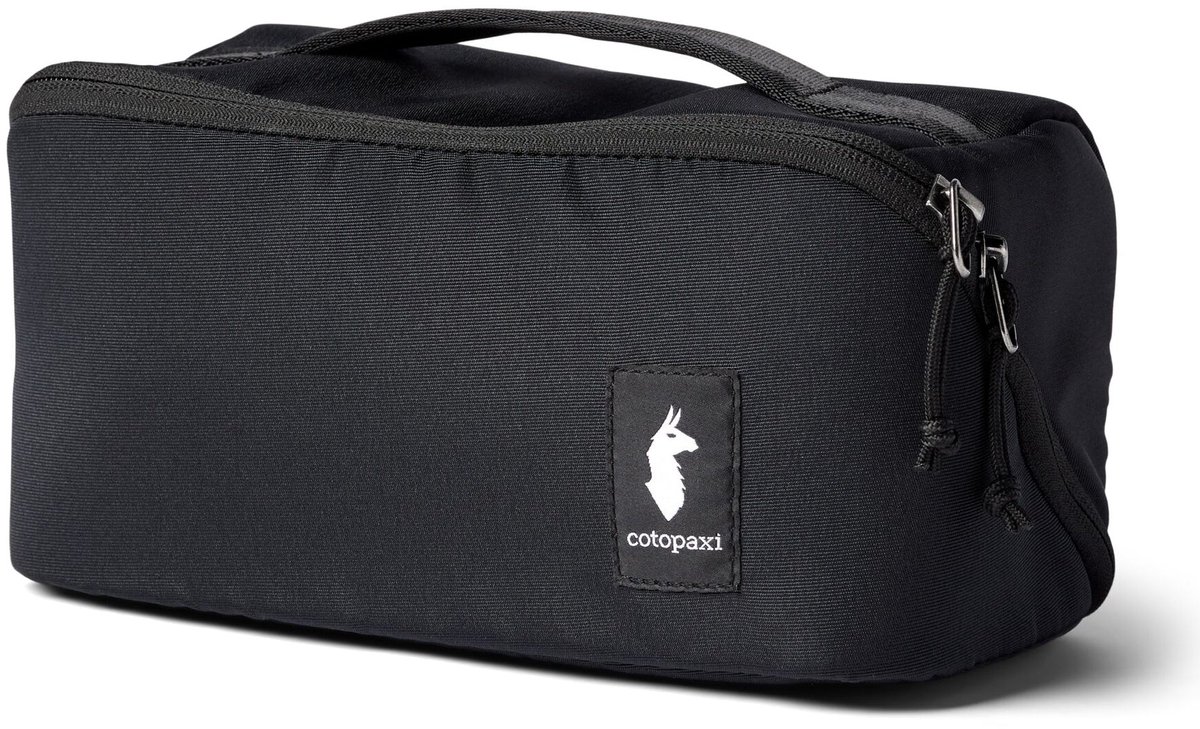 Cotopaxi Viaje Toiletry Kit - Toilettas 25 cm (cotopaxi black)