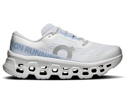 ON CloudMonster 3 Hardloopschoenen Dames - Wit