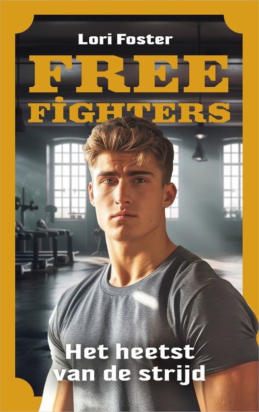 Freefighters 2 - Het heetst van de strijd