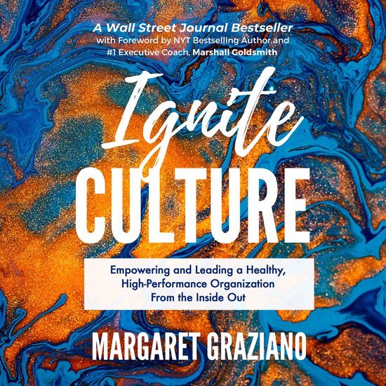 Ignite Culture - cover