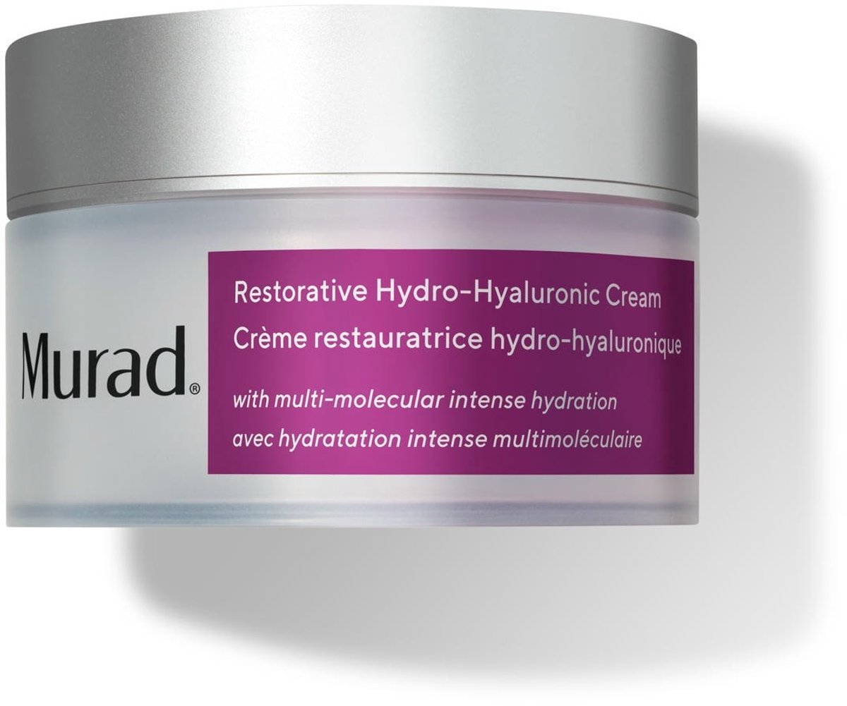 Murad Restorative Hydro-Hyaluronic Cream - 50ml