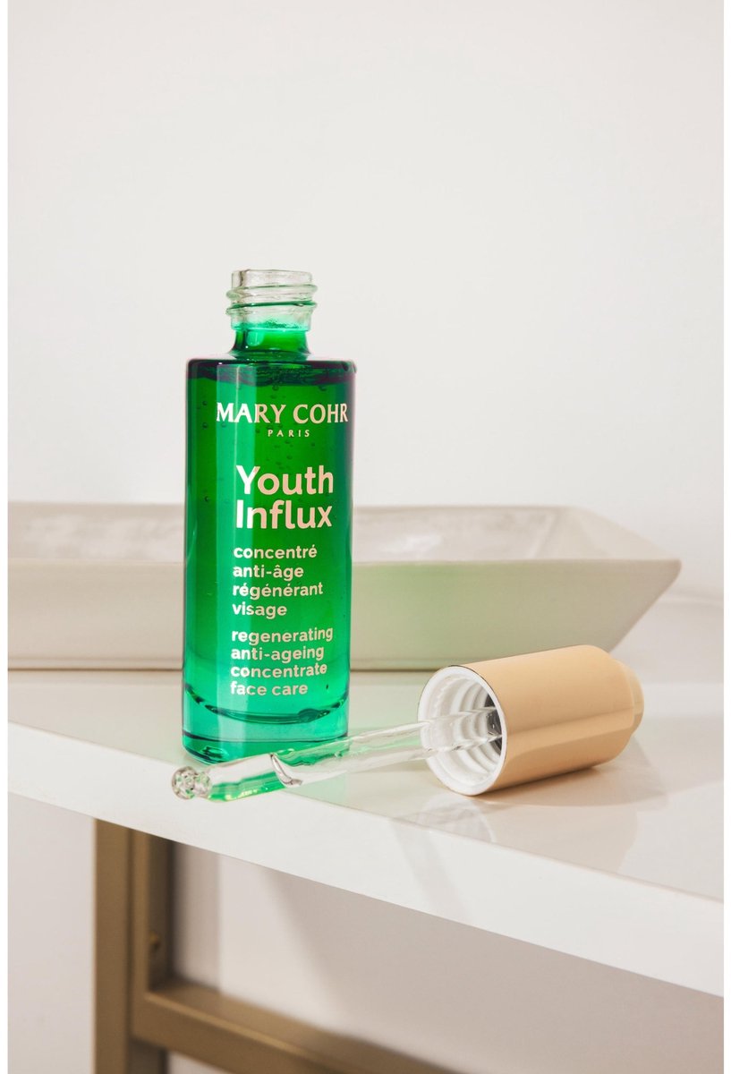 Mary Cohr Youth Influx Serum - Anti-Aging - 30ml