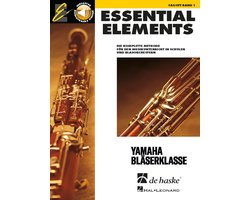 Essential Elements Band 1 - Fagott