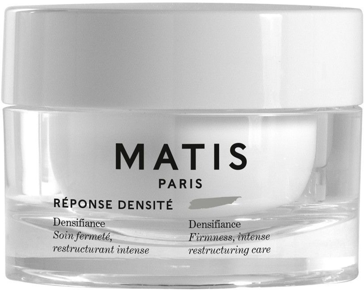 Matis Dagcrème Réponse Densité Densifiance Intense Restructuring Care