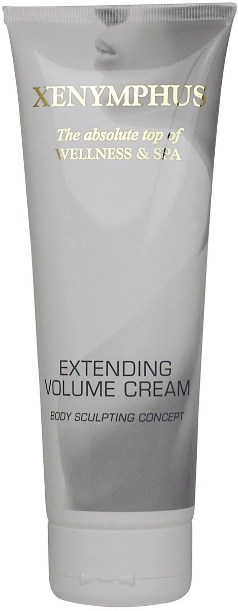 Xenymphus Extending Volume Cream - 250ml