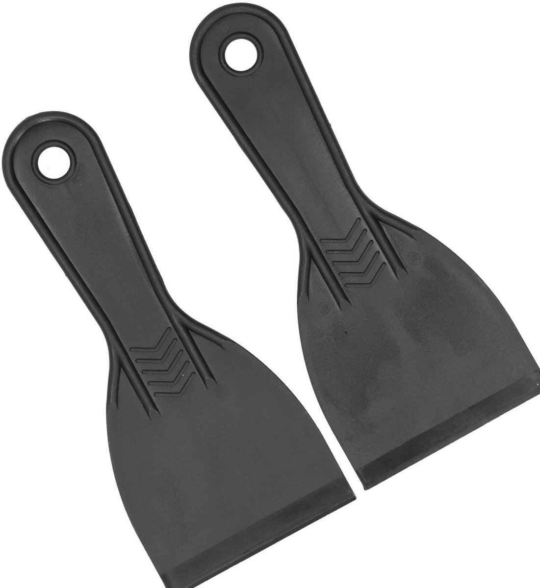 Allecto - 3D-printer verwijdering gereedschap set - spatel - hittebestendig - accessoire - ABS - SLA - fotogevoelige hars - verwijderingskit - prin...