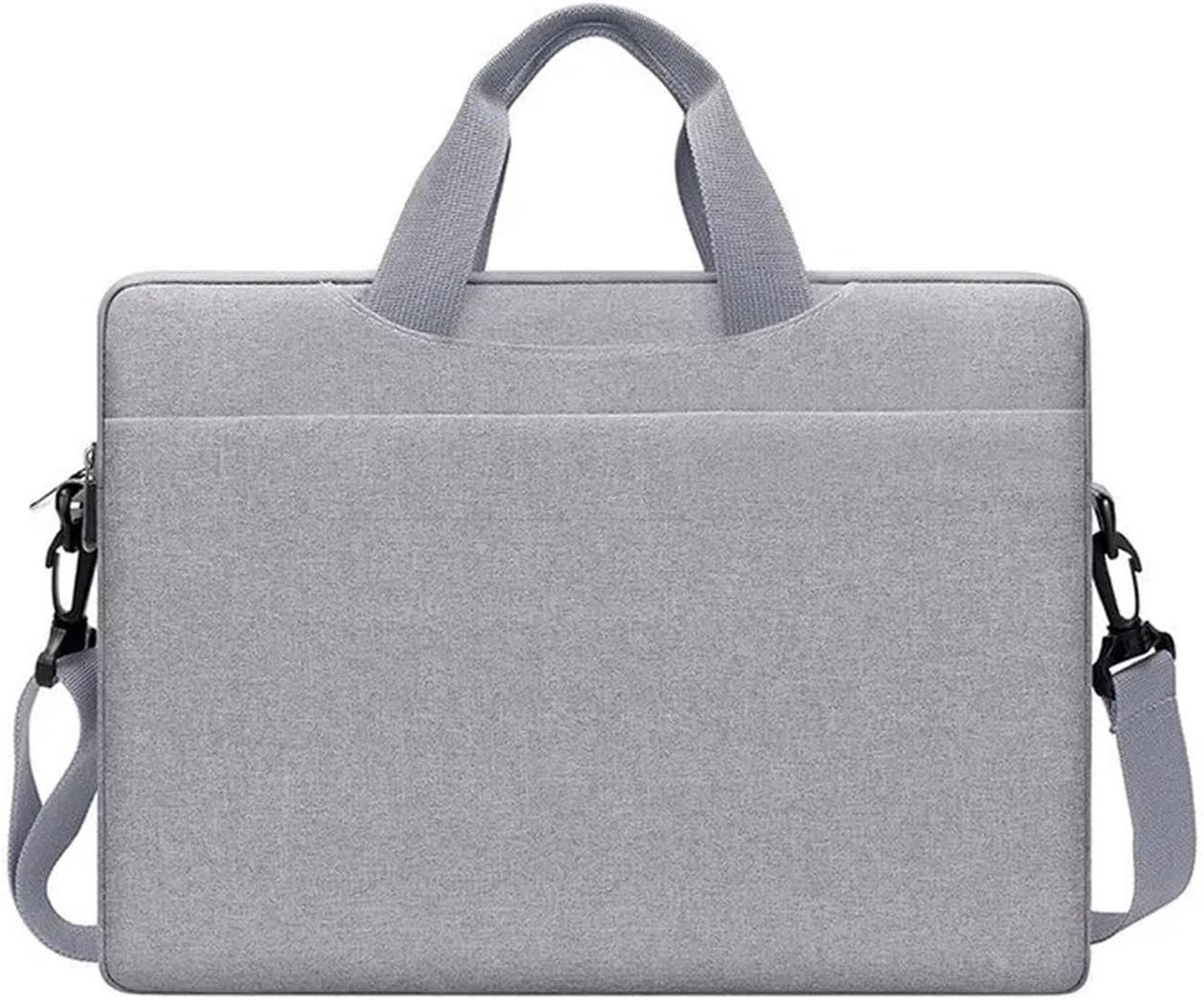 Compacte computertas - Laptop hoes koffer - Veilig transport - Volledig openklapbaar - 355 cm
