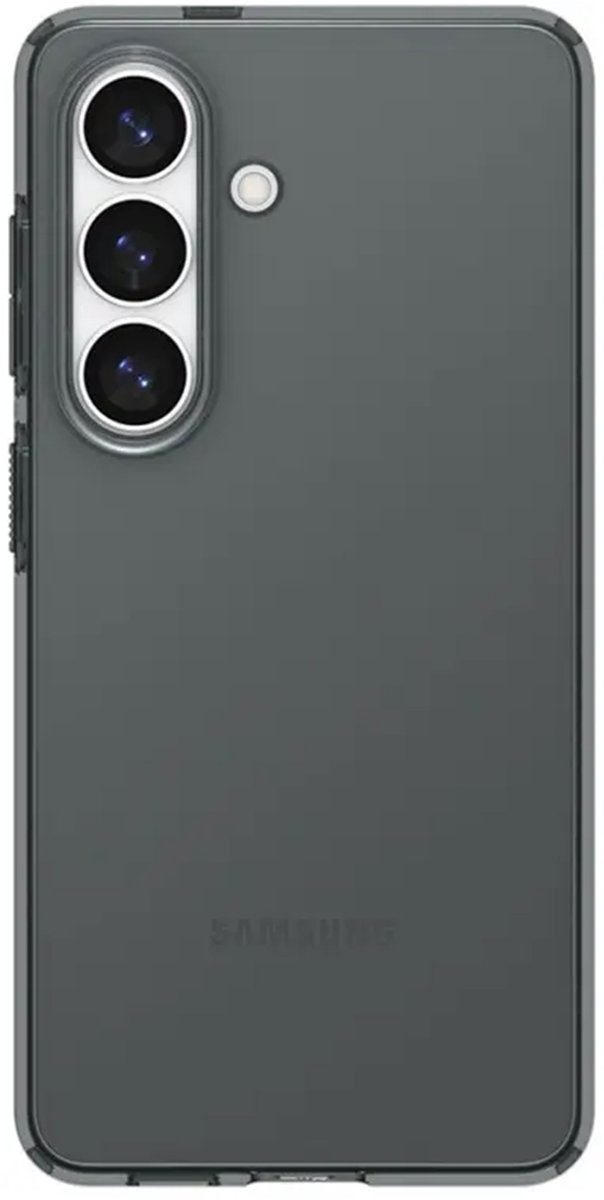 Spigen Liquid Crystal Backcover geschikt voor Samsung Galaxy S26 - Space Crystal
