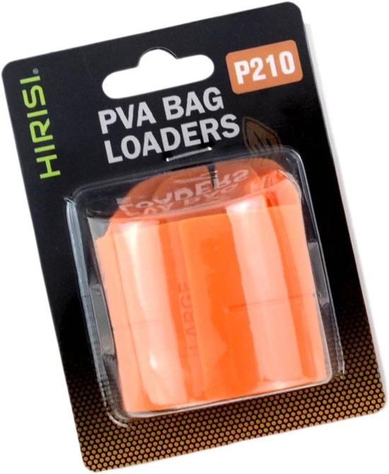 PVA Zak Vuller - Voer Bak Lader - Karper Vissen - Geen Tape Nodig - 2 Maten — afbeelding 4