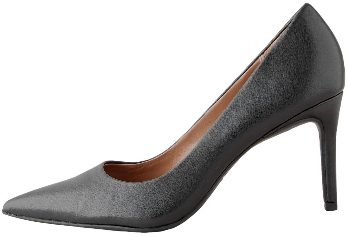 Next - Dames - Halfhoge pumps - Zwart