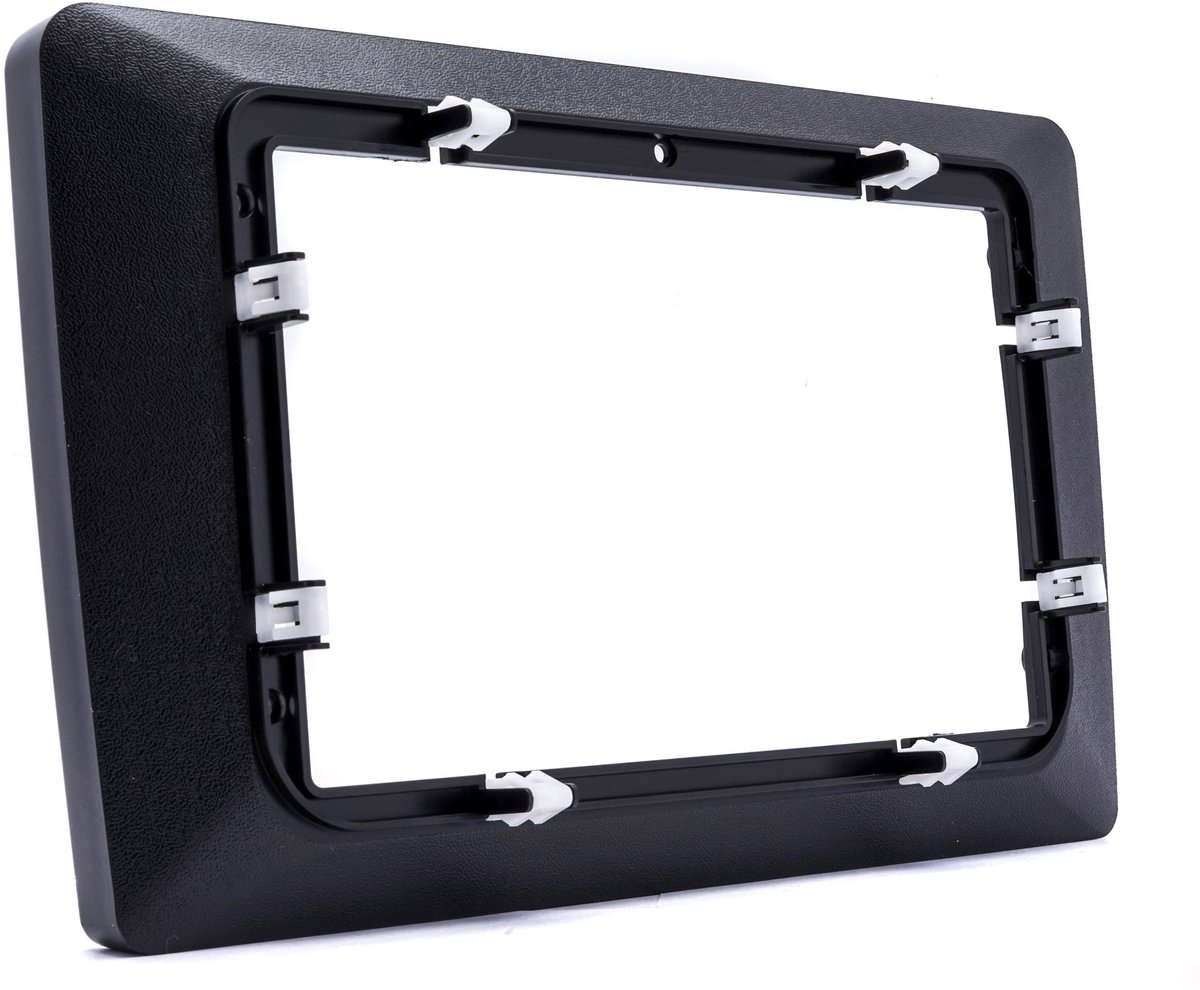 Einparts Adapterframe Voor Volkswagen Skoda Seat 2003-2006 Na Standaard