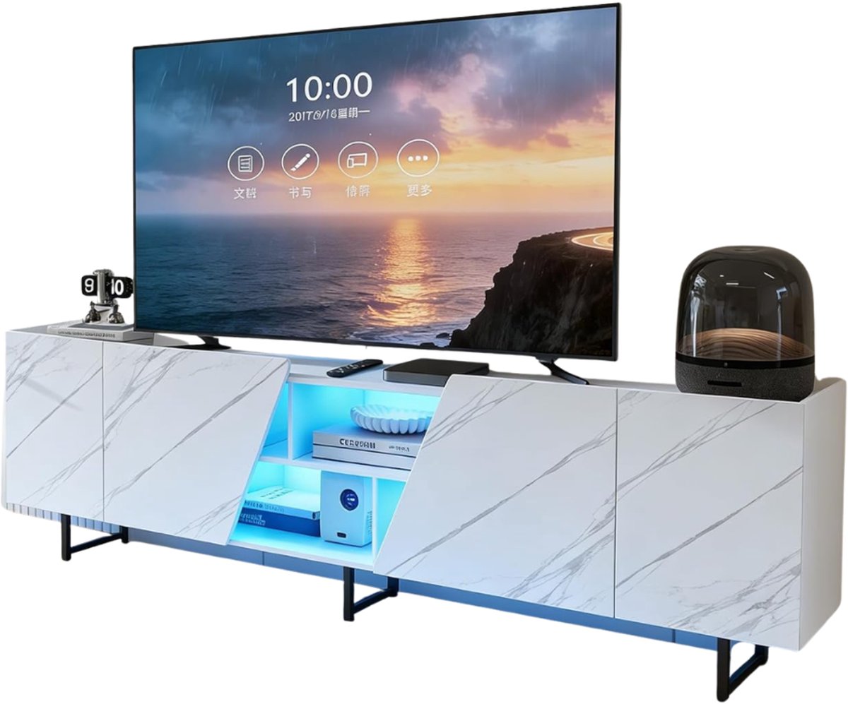 CLVP® TV Kastje - Dressoir - TV Meubel