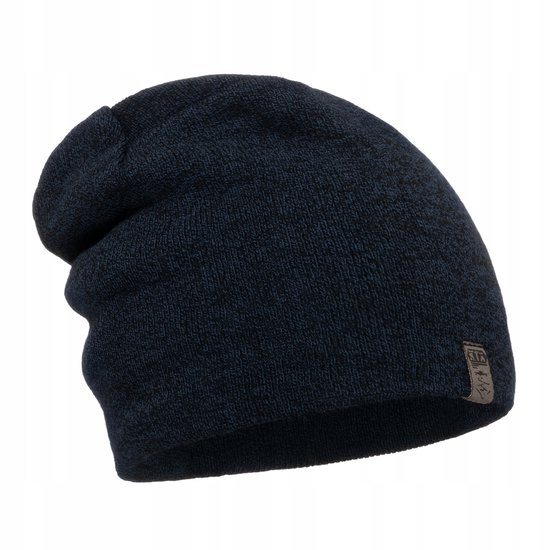 Alur Serie - Winterset Muts en Sjaaltje - Comfortabel - Mannelijk - Geschikt als Cadeau van Merkloos — afbeelding 2