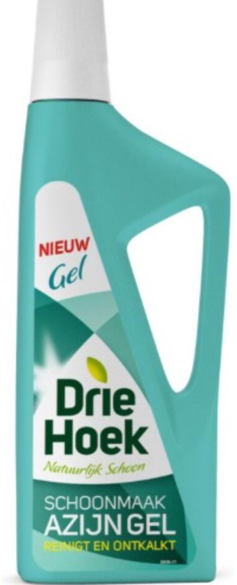 Driehoek - Azijn Gel - 725ml