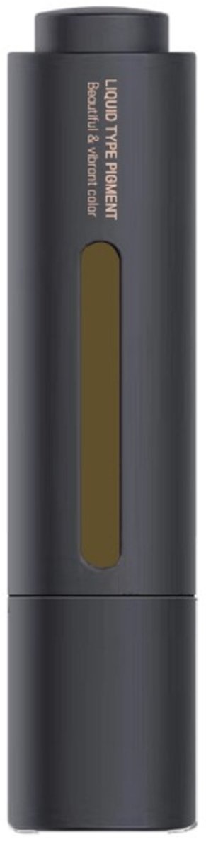 Dr. Drawing Vloeibaar Pigment 205 Goudbruin / PMU Pigment Goudbruin 12 ml