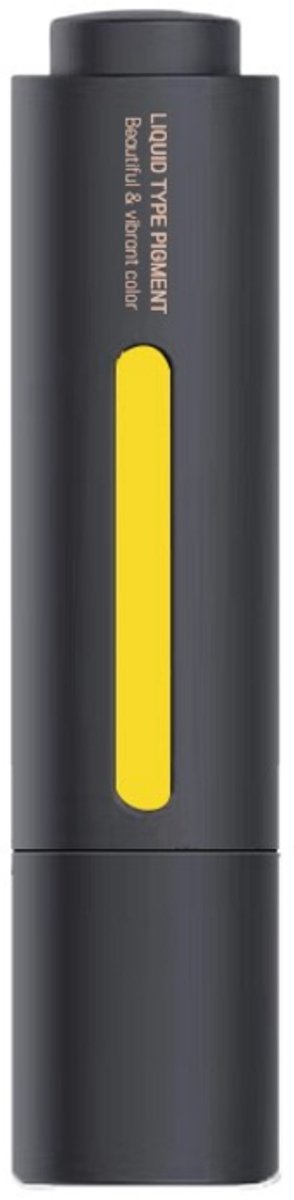 Dr. Drawing Vloeibaar Pigment 501 Citroengeel / PMU Pigment Citroengeel 12 ml