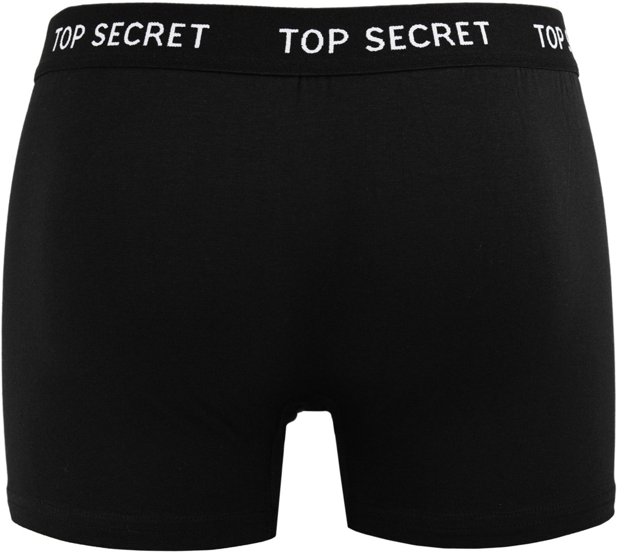 Top Secret Serie - Katoenen Heren Boxers - 8 Pack - Maat M