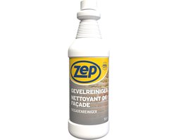 Zep - Gevelreiniger - 1 Liter