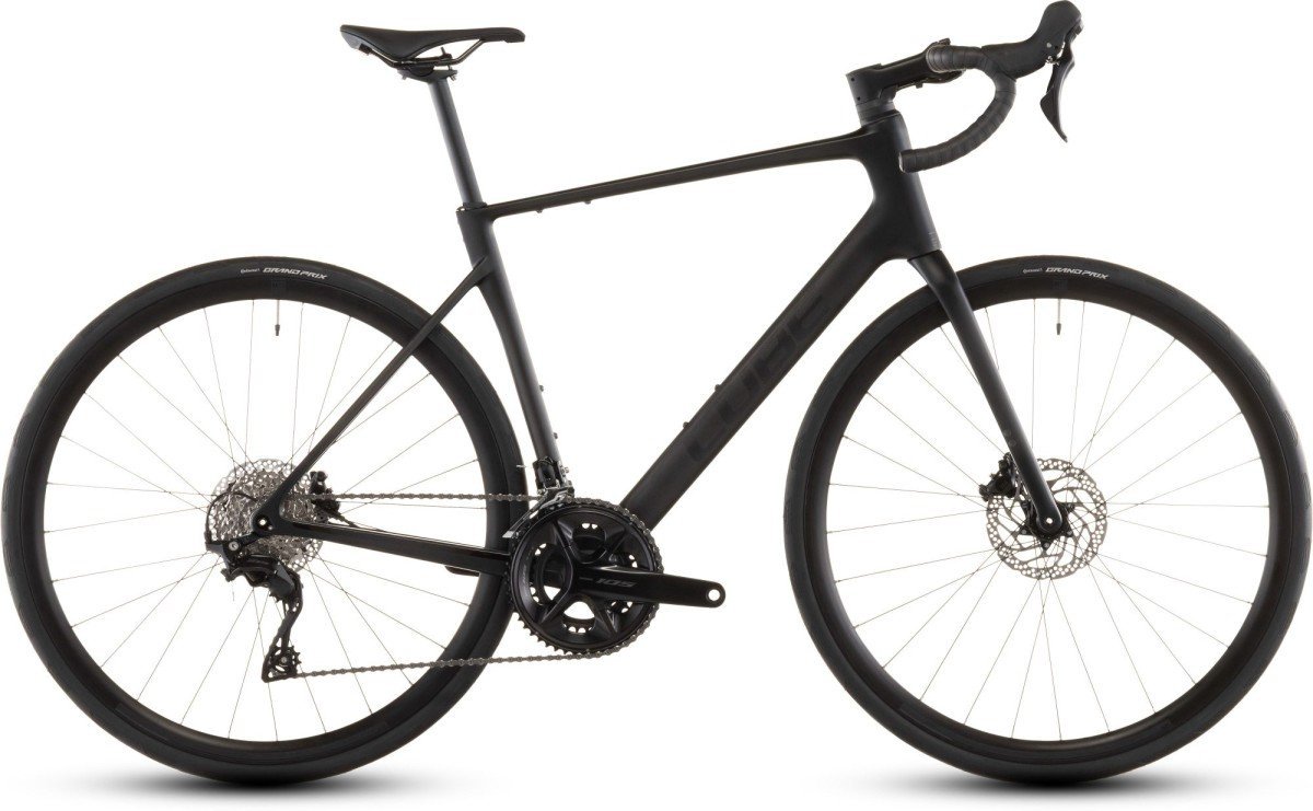 Cube ATTAIN C62 RACE