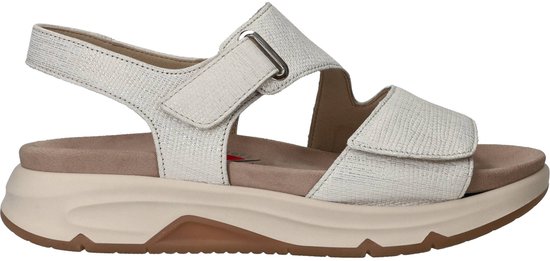 Gabor Rollingsoft Sensitive 26.916.35 Dames Rollende Wandelsneaker Roze 952834 1