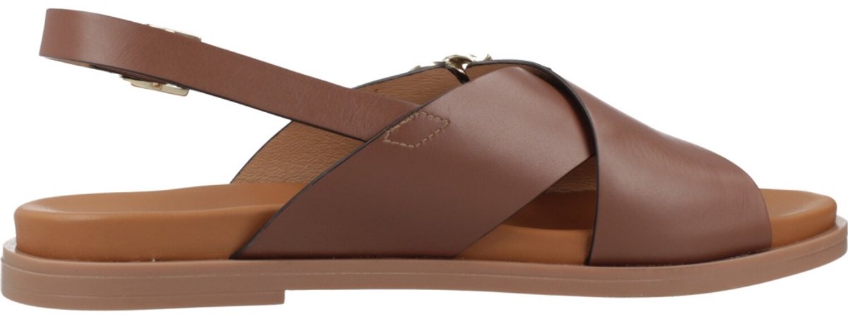 Nerogiardini Armenia Tr Terralba 7956 Cog Sandalen Fashion Wear Vrouwen Bruin