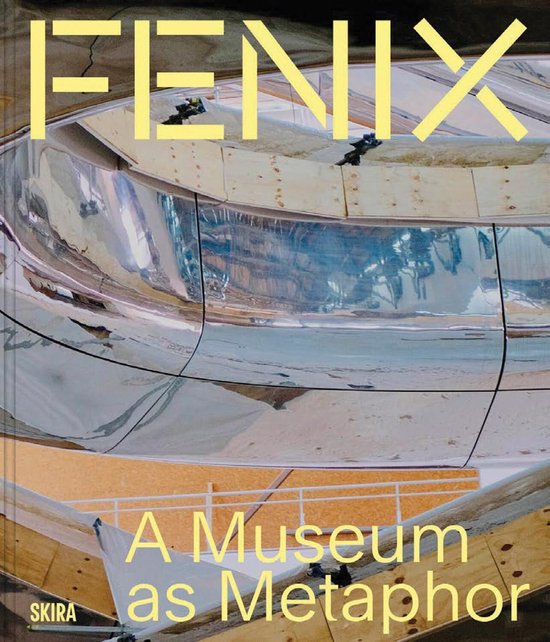 Fenix Museum - cover