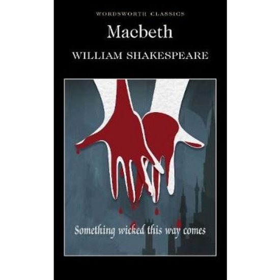 Macbeth - cover