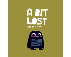 Bit Lost