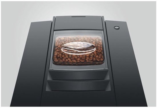 JURA - E4 Piano Black (EA) - Volautomatische espressomachine